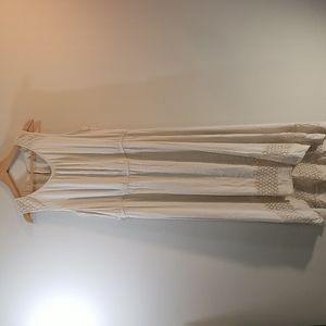Chico's sleeveless dress